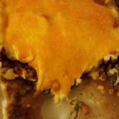 A picture of Shepards pie.