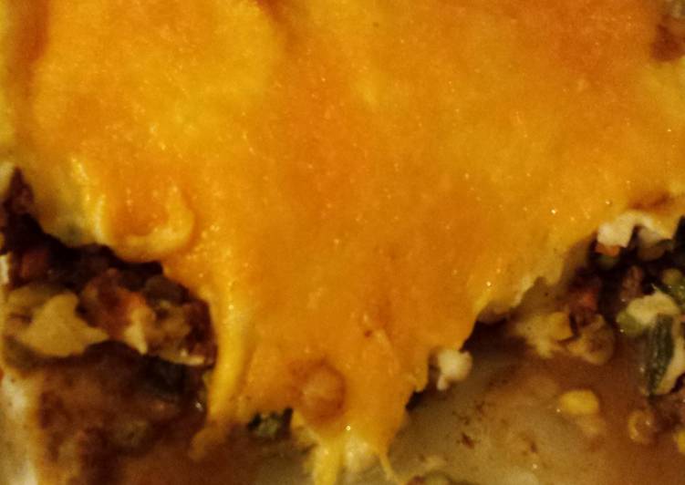Step-by-Step Guide to Make Homemade Shepards pie