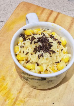 Foto resep Jasuke manis gurih