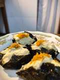 Dimsum Ayam Nori Gluten Free