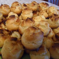 A picture of Eclair.