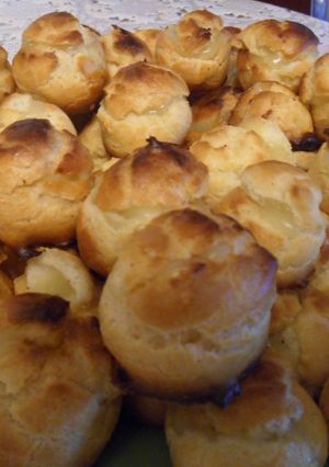 A picture of Eclair.