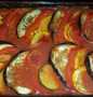 Easy Steps Prepare Recipes Baked ratatouille the So Delicious Can Pamper Your Tongue.
