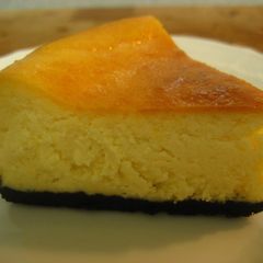 A picture of Futako Tamagawa Cheesecake.