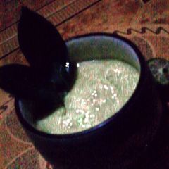 A picture of Avocado deluxe.
