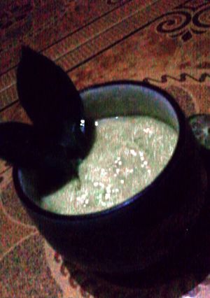 A picture of Avocado deluxe.
