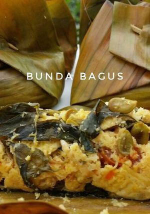 Foto resep Botok Campur (tahu, tempe, teri, lantoro dan kemangi)