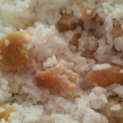 A picture of 2.0 Chicken Nuggets.