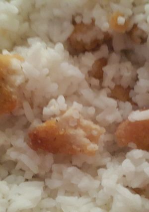 A picture of 2.0 Chicken Nuggets.