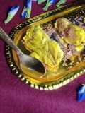 আপেল বোট(Apple boat recipe in Bengali)