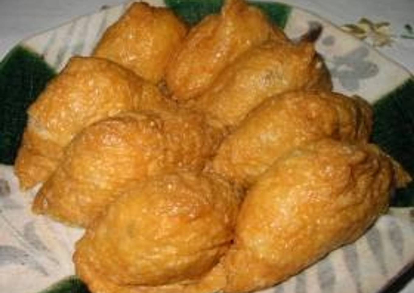Inari Sushi