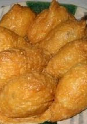 A picture of Inari Sushi.