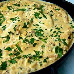 Creamy Dijon Chicken A picture of Creamy Dijon Chicken.