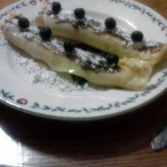 A picture of Sweet Crepe.