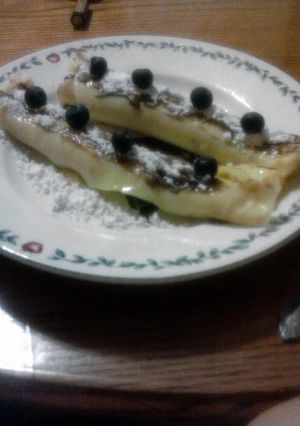 A picture of Sweet Crepe.