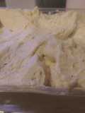 Vanilla Coconut-Buttercream Frosting