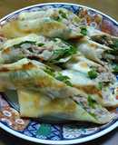 Easy Hands-Off Grilled Spring Rolls