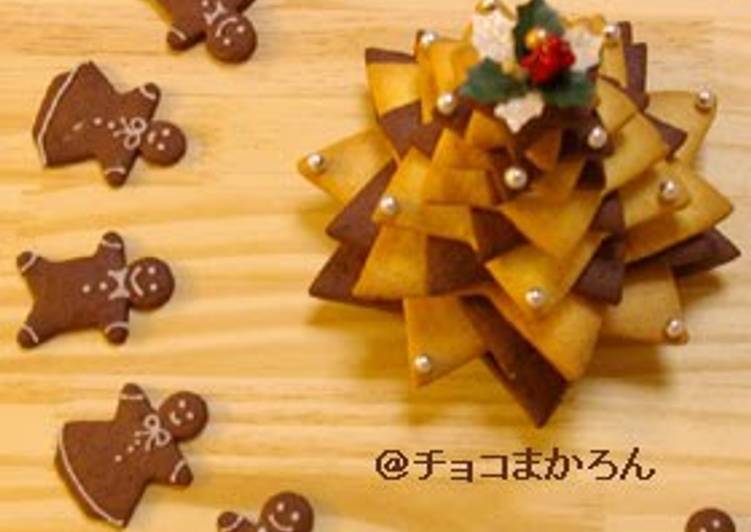 Step-by-Step Guide to Make Favorite Crispy Cookies for Christmas