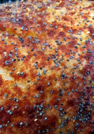 A picture of British Style Tilapia.