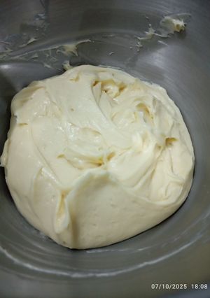 Foto resep Diplomat Cream