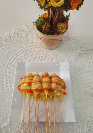 Foto resep Cilor Abang-abang