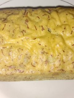 Foto resep Bolu pisang kukus