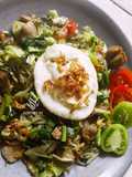 Mie lemonilo spesial by hsn
