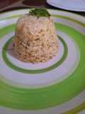 Arroz pilaf