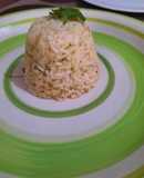Arroz pilaf