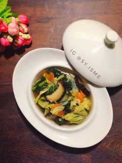 Foto resep Capcay