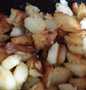 Easy Way Make Soft Fried Potatoes the  Makes Drooling So Delicious