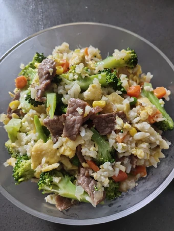 Recipe Chau Fan the  Makes Drooling Tasty