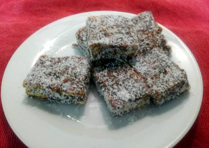 mom's date squares