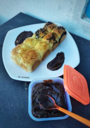 Foto resep Selai Coklat Irit