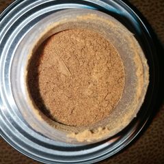A picture of Chai spice.