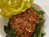 Rujak Kangkung