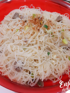 Foto resep Bihun Goreng
