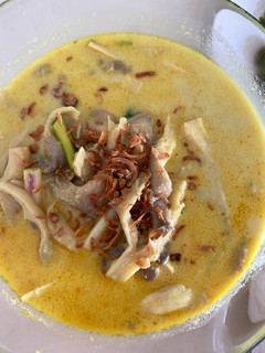 Foto resep Gulai jamur tiram