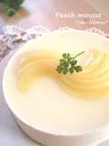 Peach Mousse