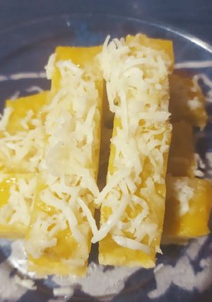 Foto resep Cake Kukus anti GTM