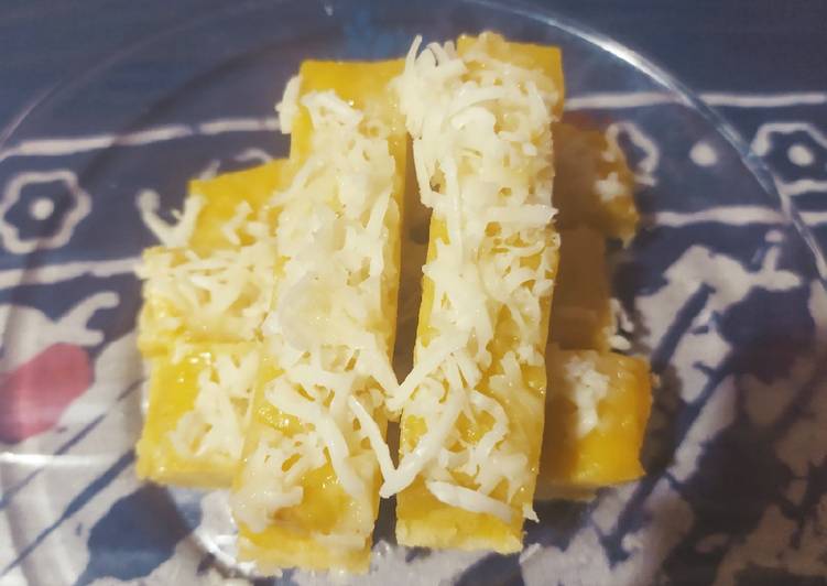Resep Cake Kukus anti GTM Anti Gagal