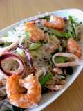 Thai-style Cellophane Noodle Salad