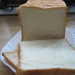 A picture of Milk-Rich Bread (12 x 12 x 24 Pan).