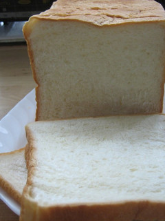 A picture of Milk-Rich Bread (12 x 12 x 24 Pan).