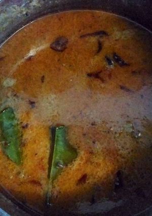 Foto resep Tongseng sapi