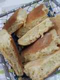 خبز الدار 🍞