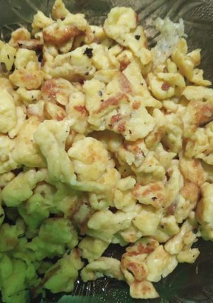 Foto resep 🥚Telur Orak-Arik So Simply🥚