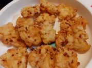 Gambar mpasi udang 1 tahun