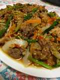 Make it Easily at Home: Korean Bulgogi