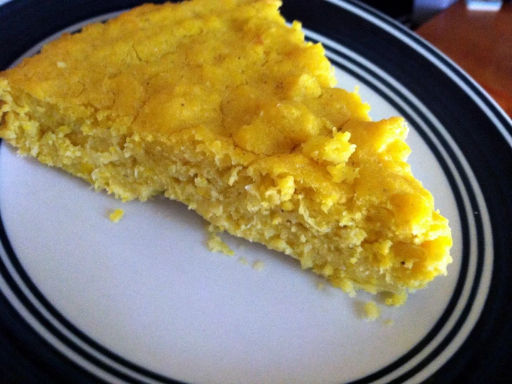 Recipe Corny Cornbread the Perfect Can spoil the tongue